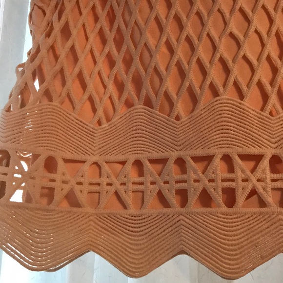 Kendall & Kylie Light pink Top - Picture 2 of 4